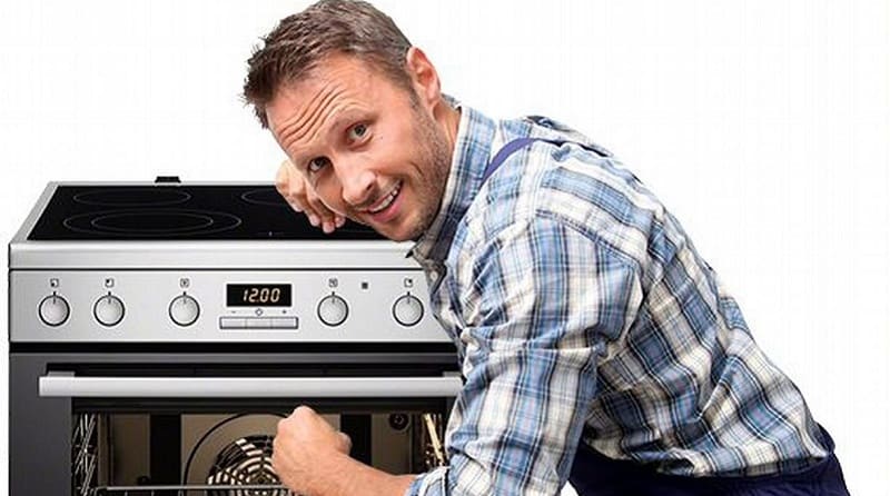 صيانة بوتاجازات اوليمبيك اليكتريك